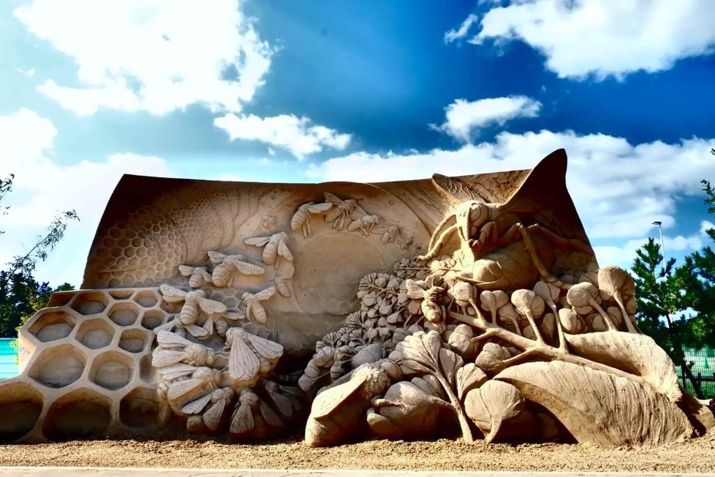 🏖️ 아시야 해변 공원 (아시야카이힌코엔) 이미지 9